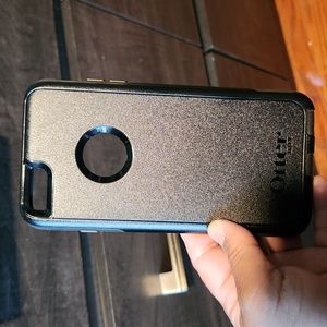 Iphone 5 Otterbox case